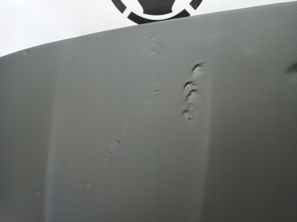 фото №3, Opel crossland приборная панель консоль - накладка подушка безопасности подушки безопасности ремни оригинал