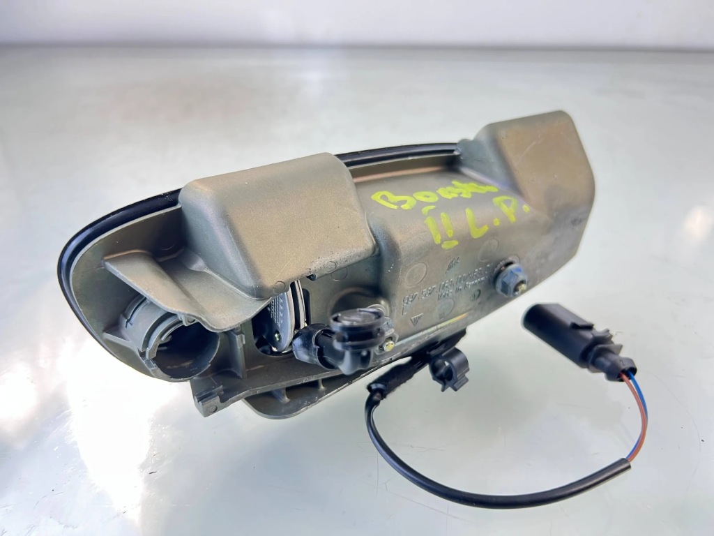 фото №3, Ручка левая наружная porsche boxster 987 cayman