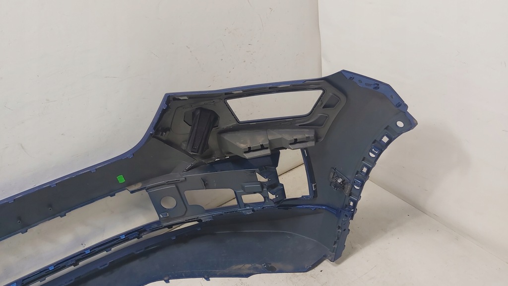 фото №11, Бампер перед передній skoda kodiaq rs оригінал