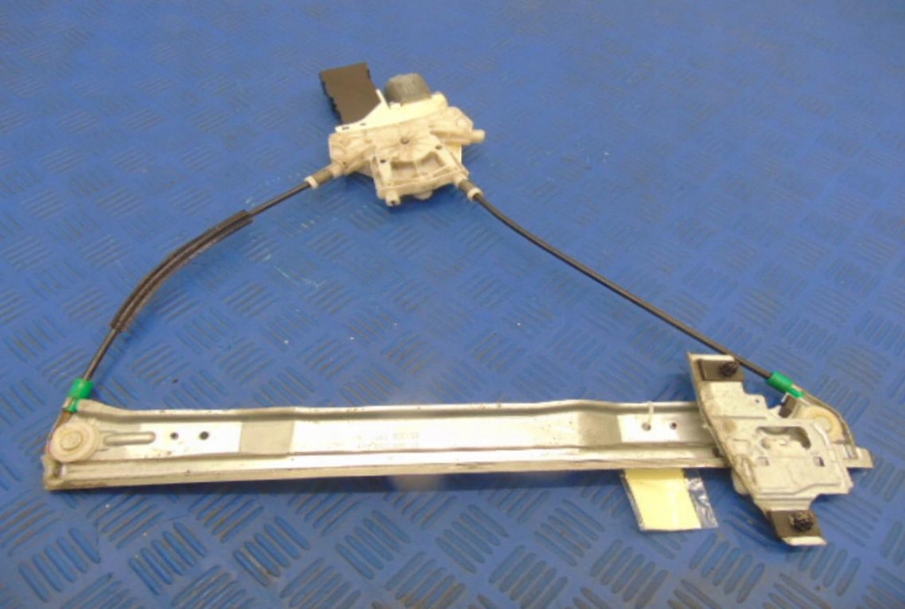 фото №7, Peugeot 407 sw подъемник электрический стекло левый перед