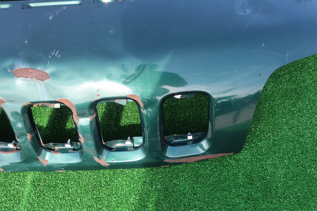 фото №4, Капот suzuki jimny дизель повреждённая