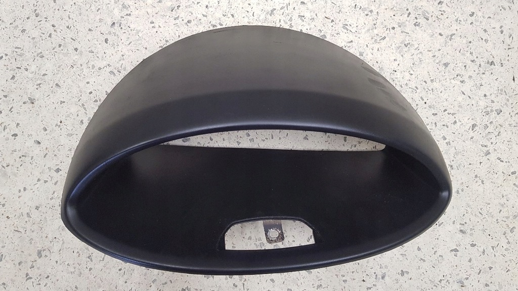 фото №1, Козирок захист спідометра hyundai matrix