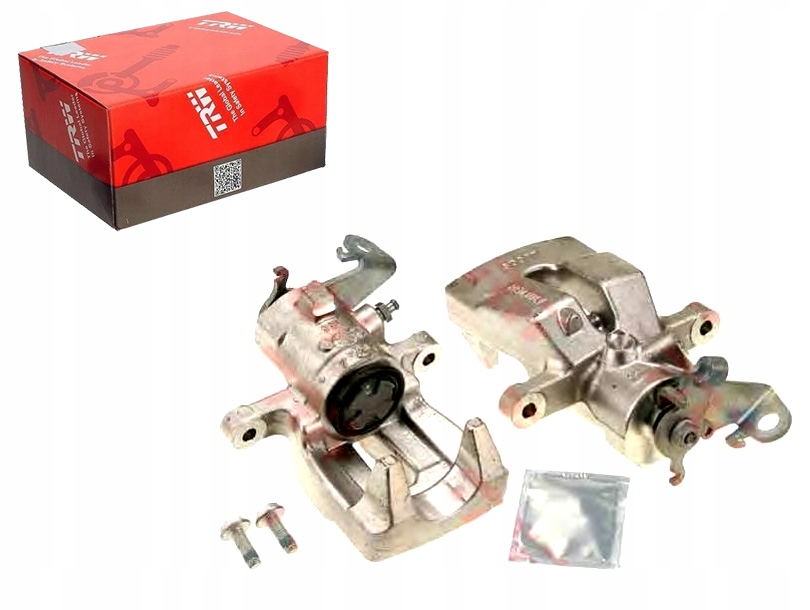 фото №1, Супорт гальмівний renault megane i megane scenic sc