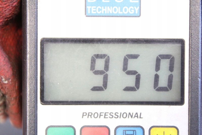 фото №13, Капот крышка двигателя серая nissan micra k12 02-07