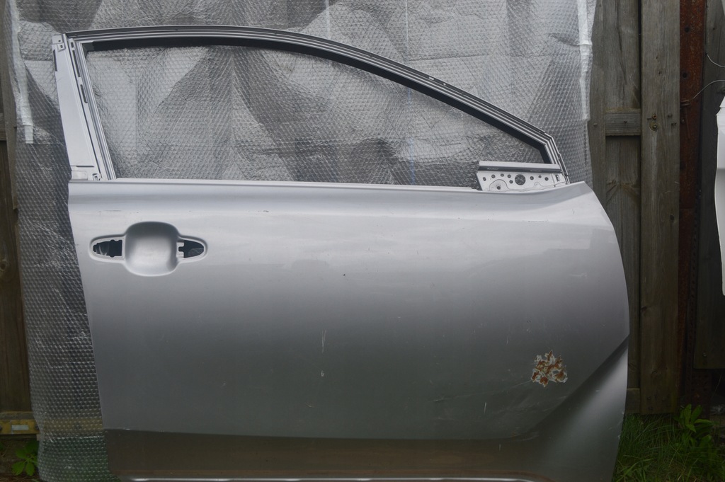 фото №3, Дверь правое передние правый перед toyota chr ch-r 16-