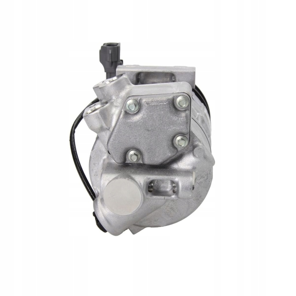 фото №3, Компресор кондиціонера colt vi forfour roadster