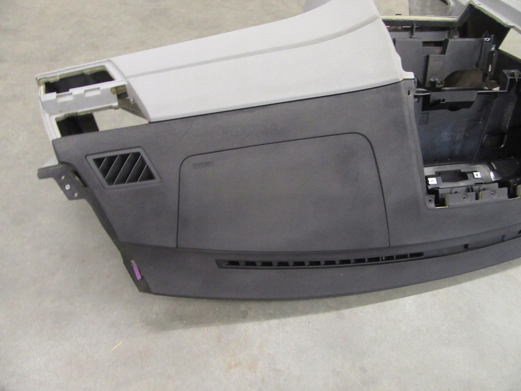 фото №11, Приборная панель приборная приборная панель bmw e83 x3 europa