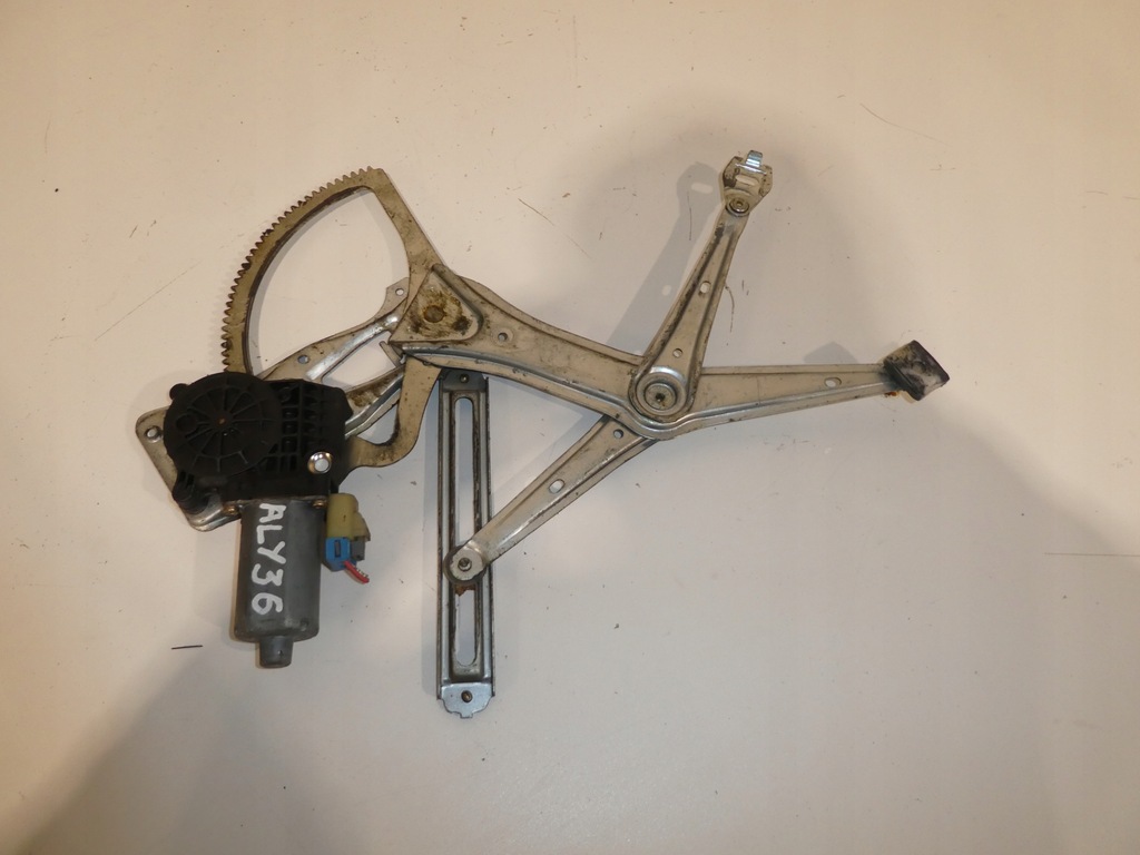 фото №1, Механизм стекло mercedes ml w163 lh