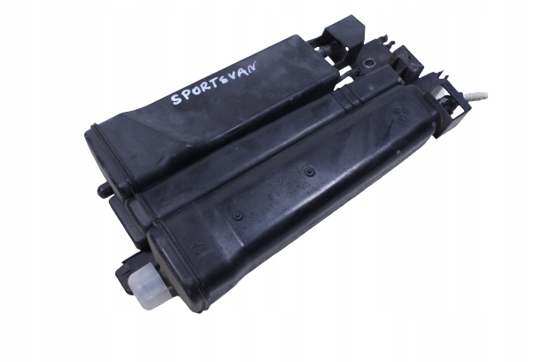 фото №1, Vw golf sportsvan 15r фильтр угольный 1.4 tsi