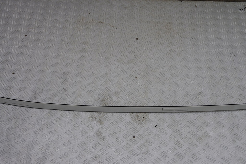 фото №6, Молдинг кровельная правая bmw 3 f34 gt 300 w цвет a300