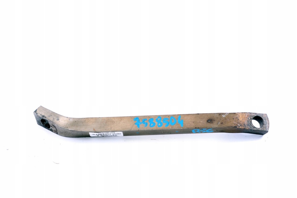 фото №1, Mini cooper s r55 r56 кронштейн опора турбины