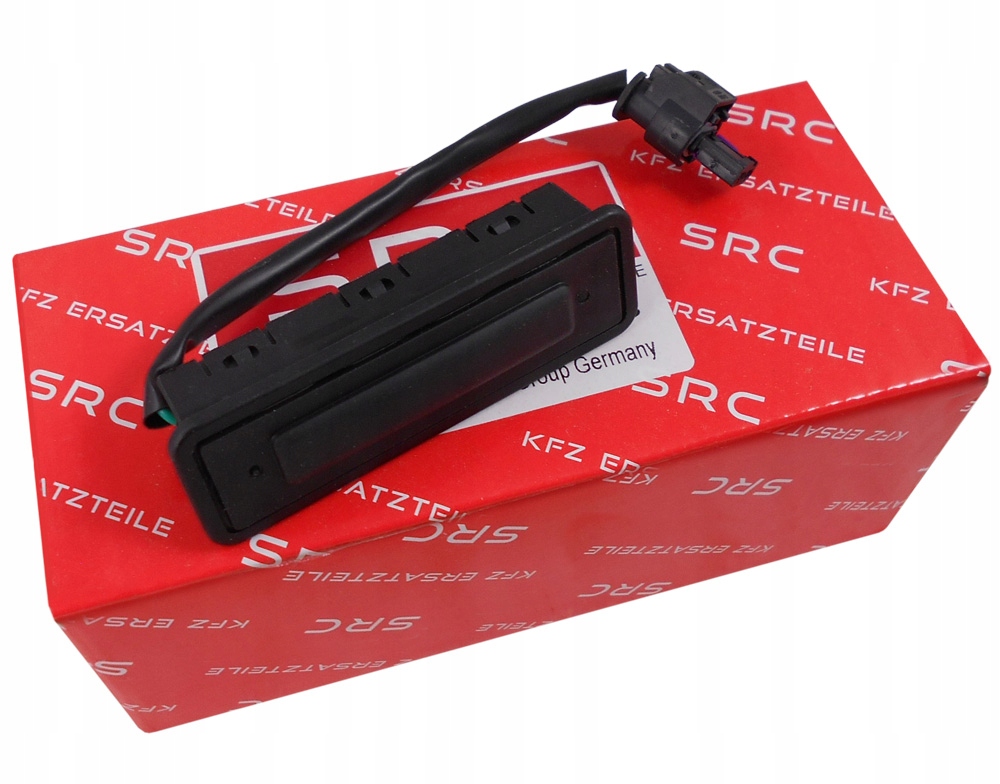 фото №1, Кнопка микровыключатель крышки opel insignia a kombi 14-