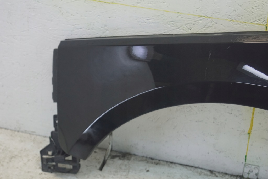 фото №5, Крила лівий перед range rover l322