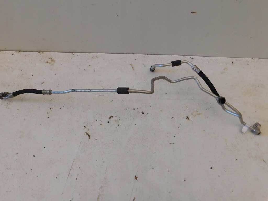 фото №1, Шланг кондиціонера bmw x3 f25 lift 9228234