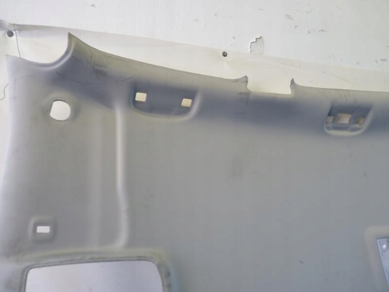 фото №4, Opel zafira c потолок 12-