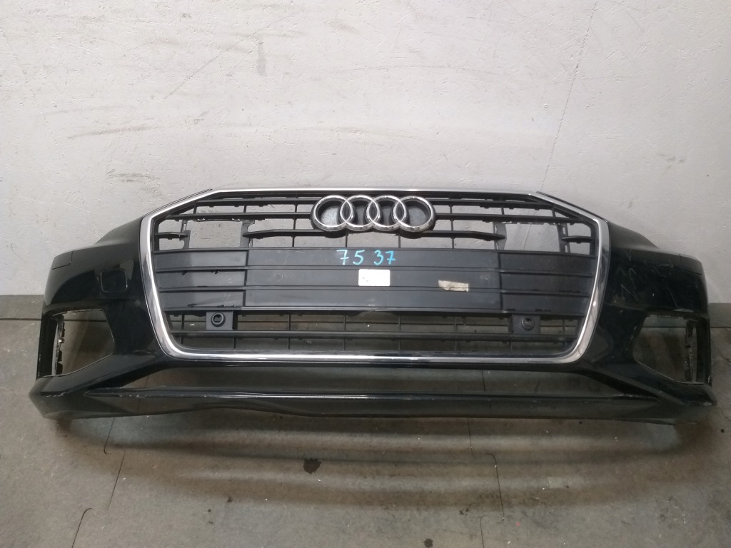 фото №1, Бампер перед audi a6 c8
