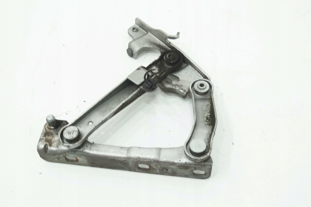 фото №5, Петли капот правый левый комплект mercedes w220