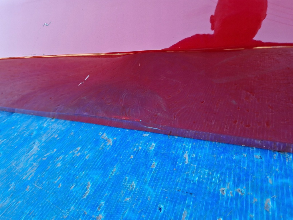 фото №4, Дверь правое ford mustang vi 2015r-