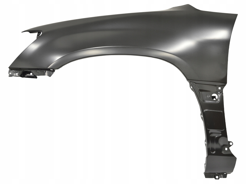 Lexus rx 1998-2003 крило ліва 5380248020 Ціна