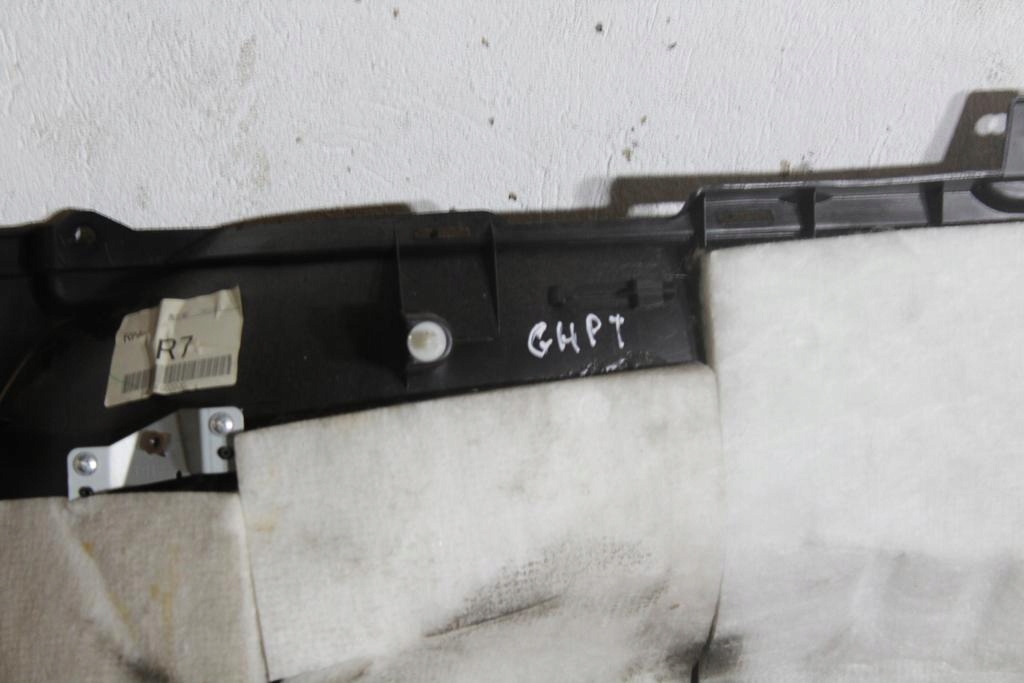 фото №12, Обшивка багажника правый subaru impreza iii gh 2.0r