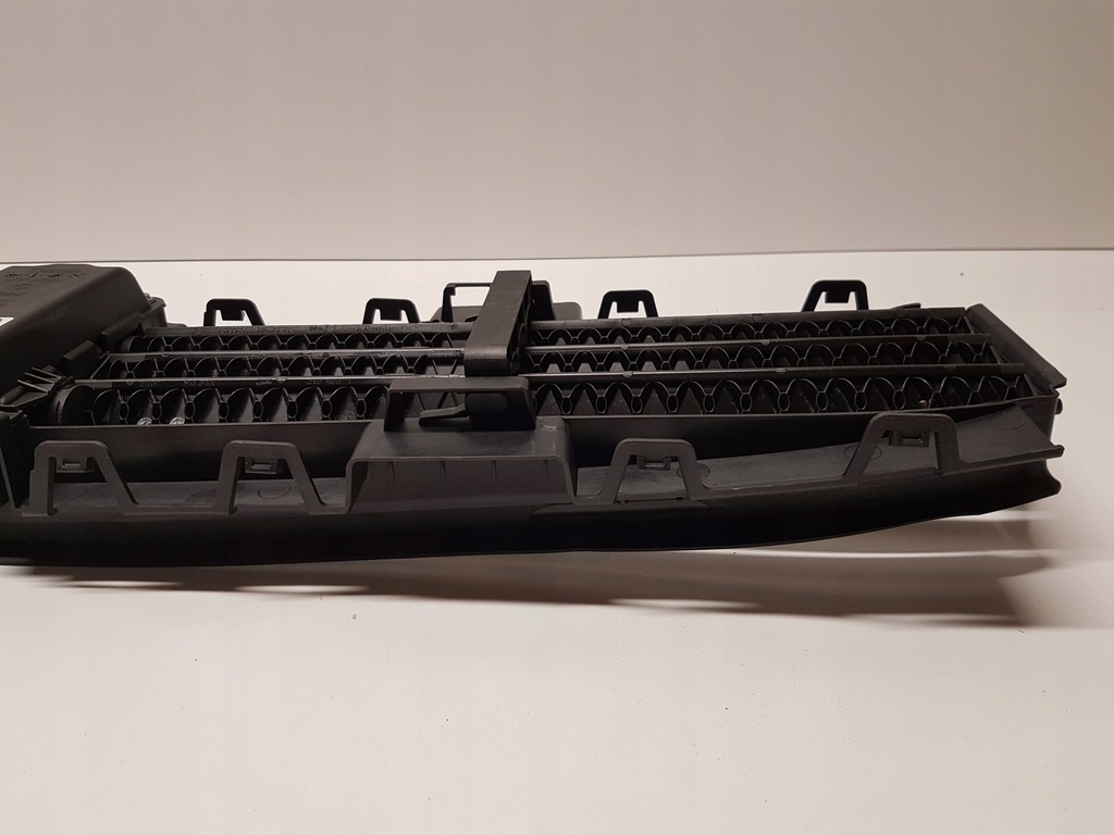 фото №7, Жалюзи воздуховод воздуха bmw u06 5a1f1d2