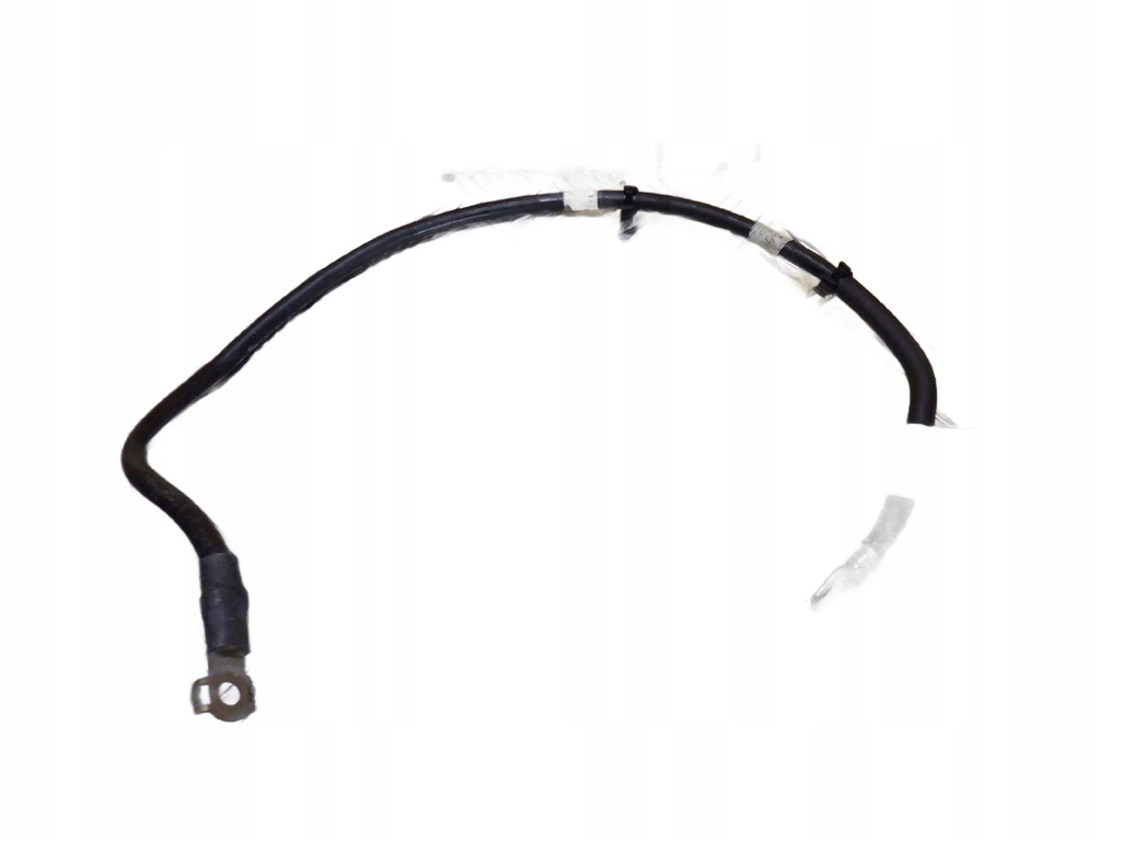 фото №1, Кабель шланг массовый vw amarok tdi 2h0971250a