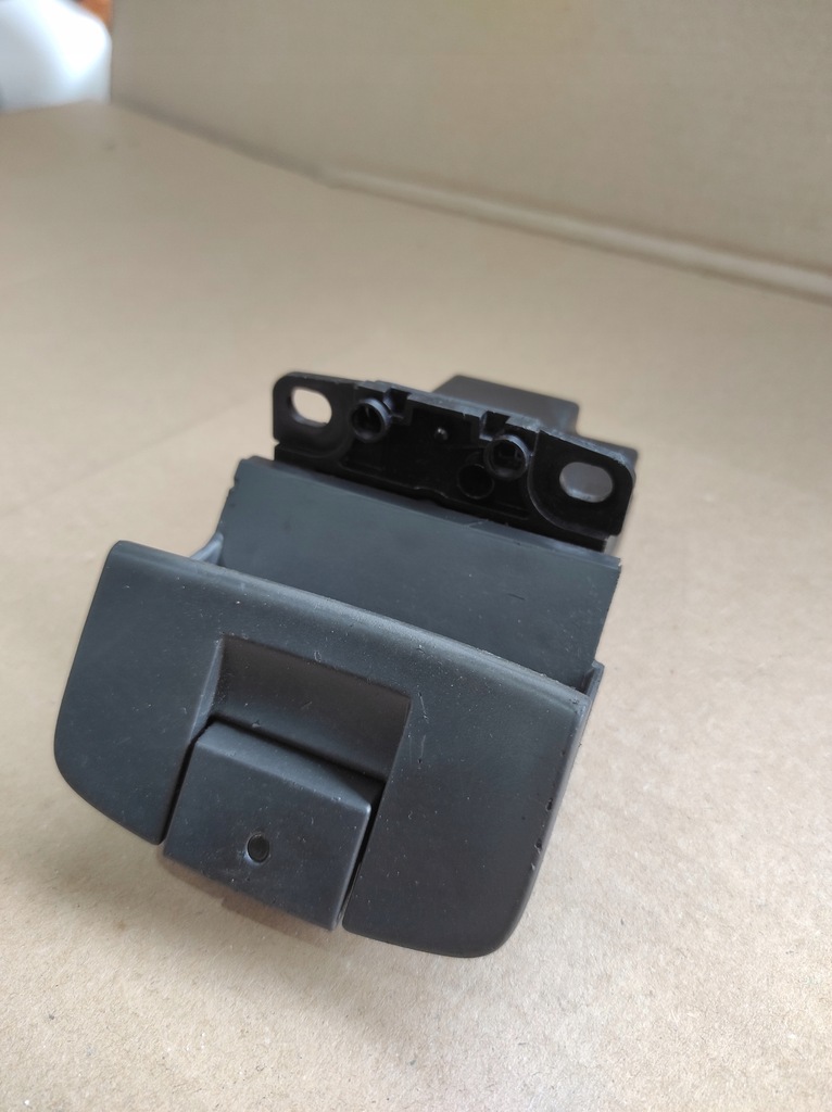 фото №3, Рычаг ручка кнопка тормоза ручного renault espace iv 8200550545