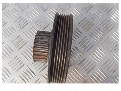 фото №1, Seat leon i / toledo ii 1,8 99r - шків