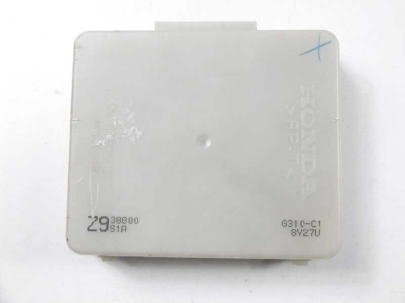 фото №6, Honda accord vi реле модуль z9 38800 s1a