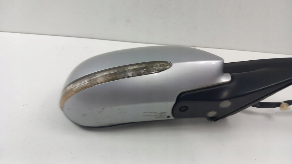 фото №3, Honda accord vii дзеркало праве 7pin nh623m