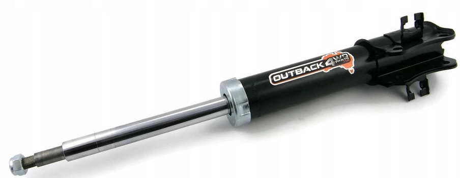 фото №5, Амортизатор пружины +2 cale grand vitara outback