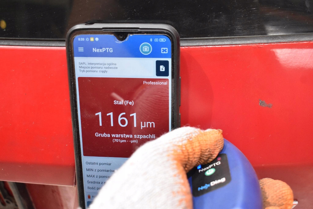 фото №10, Кришка багажника багажника задня задня czerwona honda jazz 2 ii 02-08