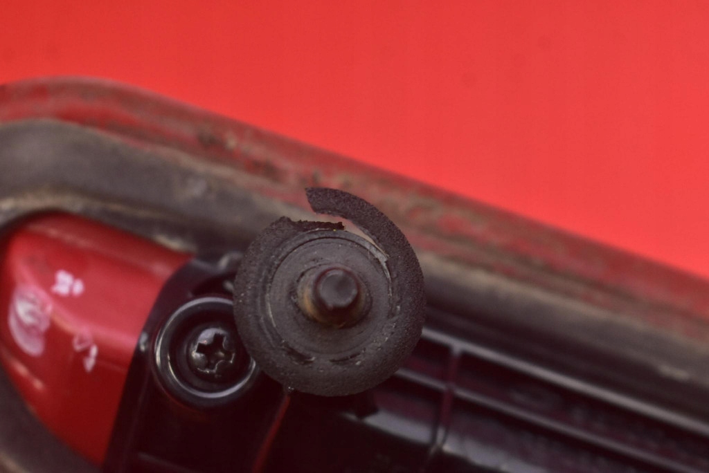 фото №9, Світло стоп-сигнал 92700-0z0 kia sportage 2 ii lift 04-08