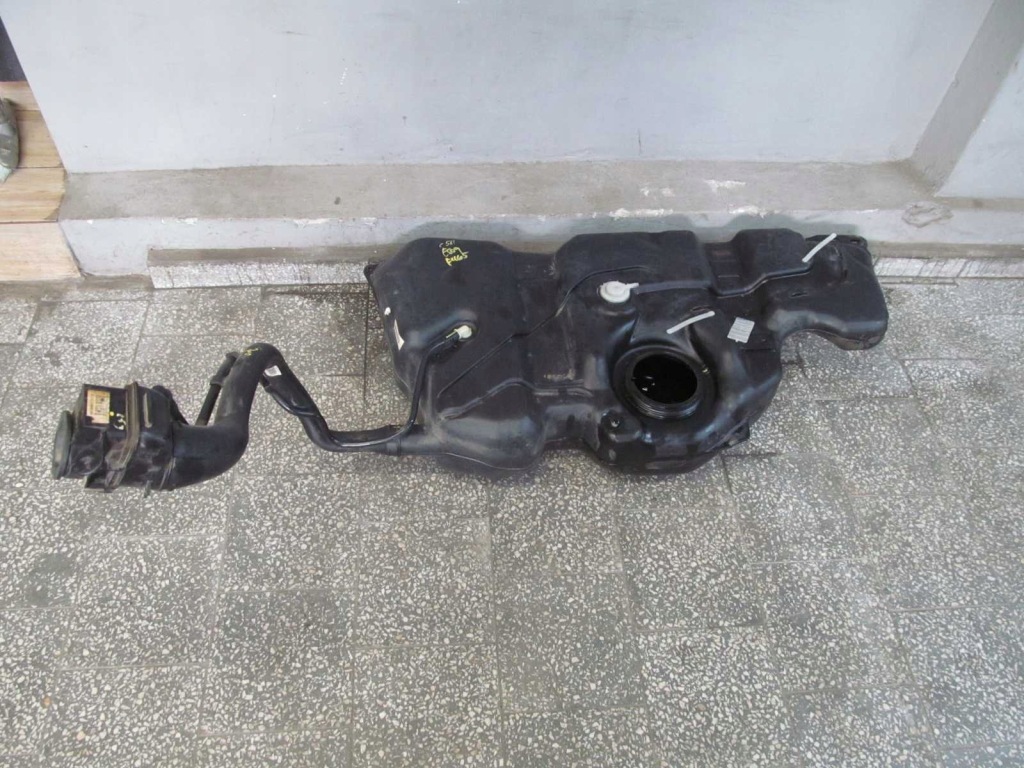 фото №1, Citroen c4 grand picasso hdi бак bak топлива 9681736080
