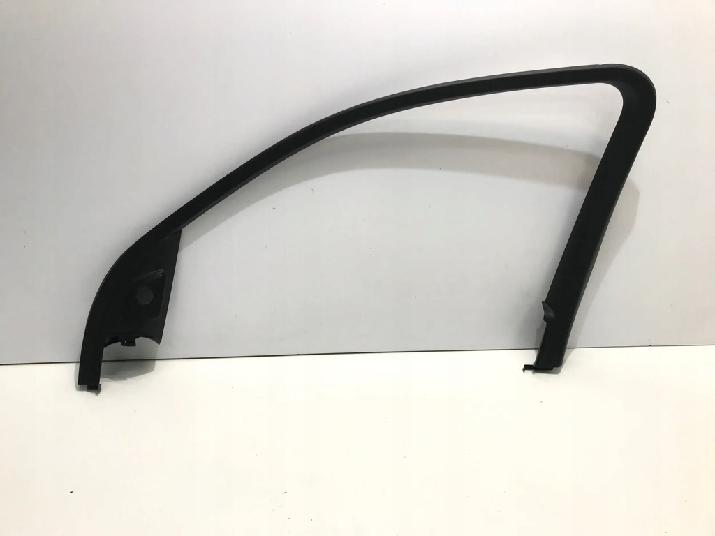 фото №1, Mercedes gle w167 167 рамка молдинг дверь правый перед a1677203205