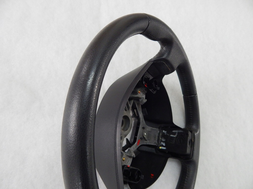 фото №8, Nissan qashqai i - воздуховод кожа oryg