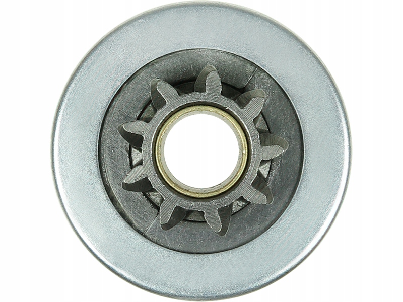 фото №12, As-pl bendix стартер fiat punto palio 1.7 d volvo 850 s80 v80