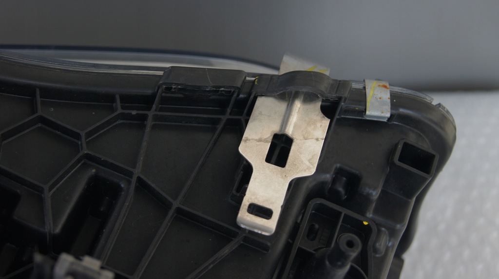 фото №14, Full led bmw x3 g01 x4 g02 правая euro подсветка