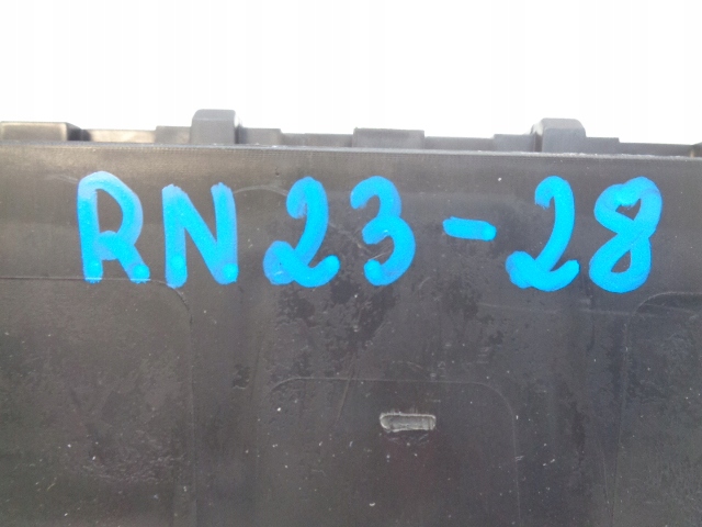 фото №15, Jumpy expert traveller zafira vivaro proace абсорбер бампера передний