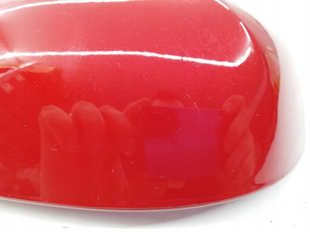 фото №6, Корпус зеркало правая накладка aygo ii 108 c1