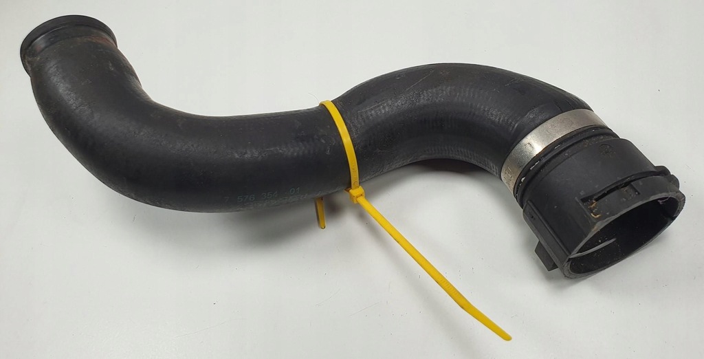 фото №1, Wąż труба wody bmw x6 e71 4.4 v8 7576354