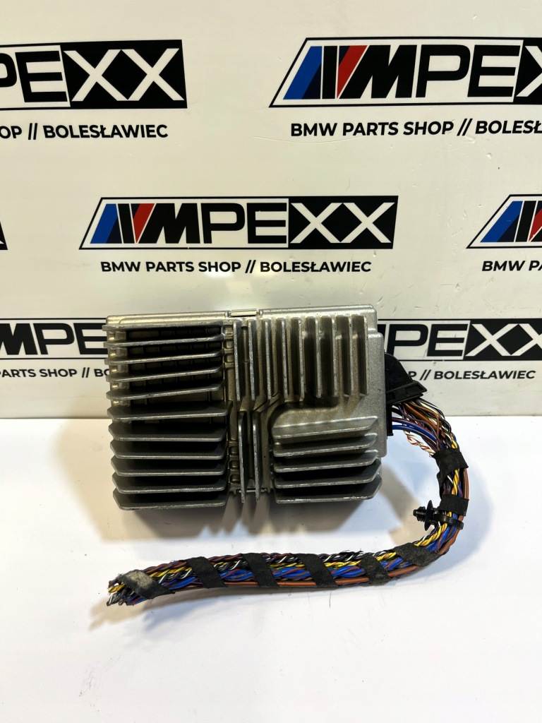 Купить Bmw f45 усилитель система аудио hifi 9375049