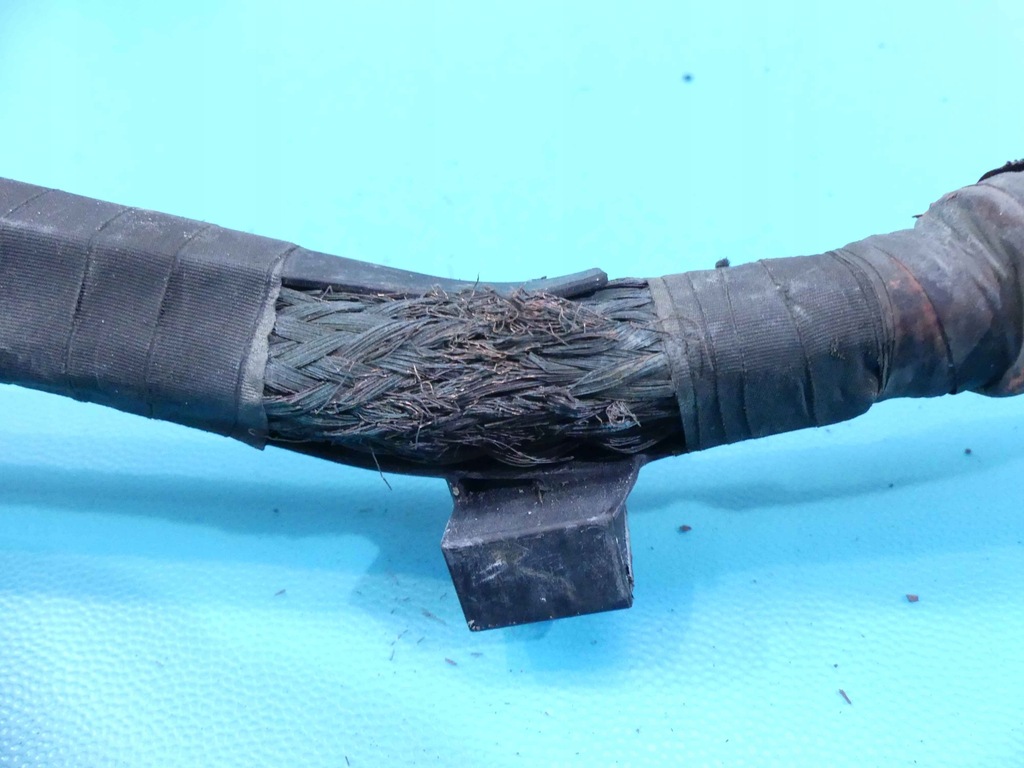 фото №10, Шланг кабель toyota estima previa iii 06-19