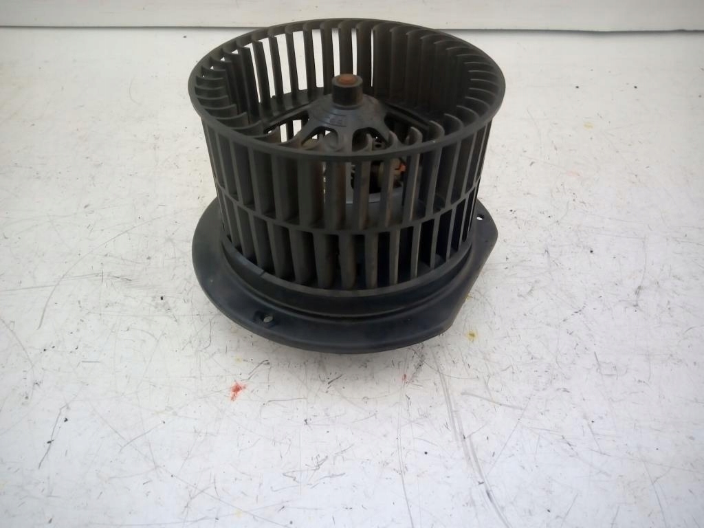 фото №3, Воздуходувка обдув задняя ford galaxy mk1 7m0819021