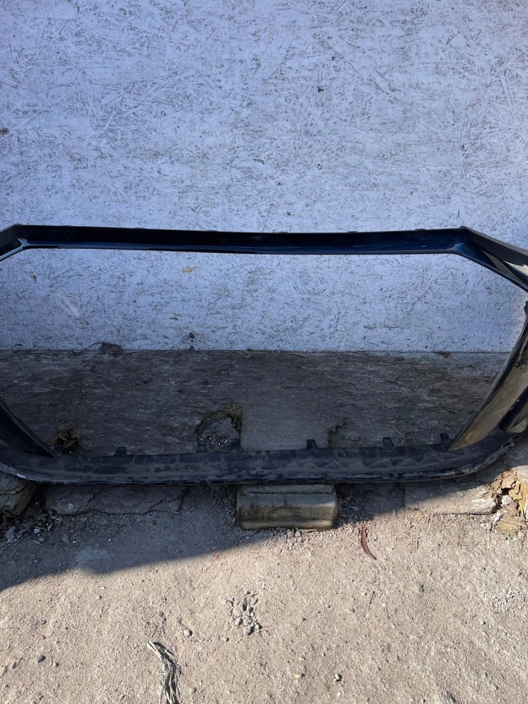 фото №3, Audi a3 2020-24 rok 8y0807437 бампер перед