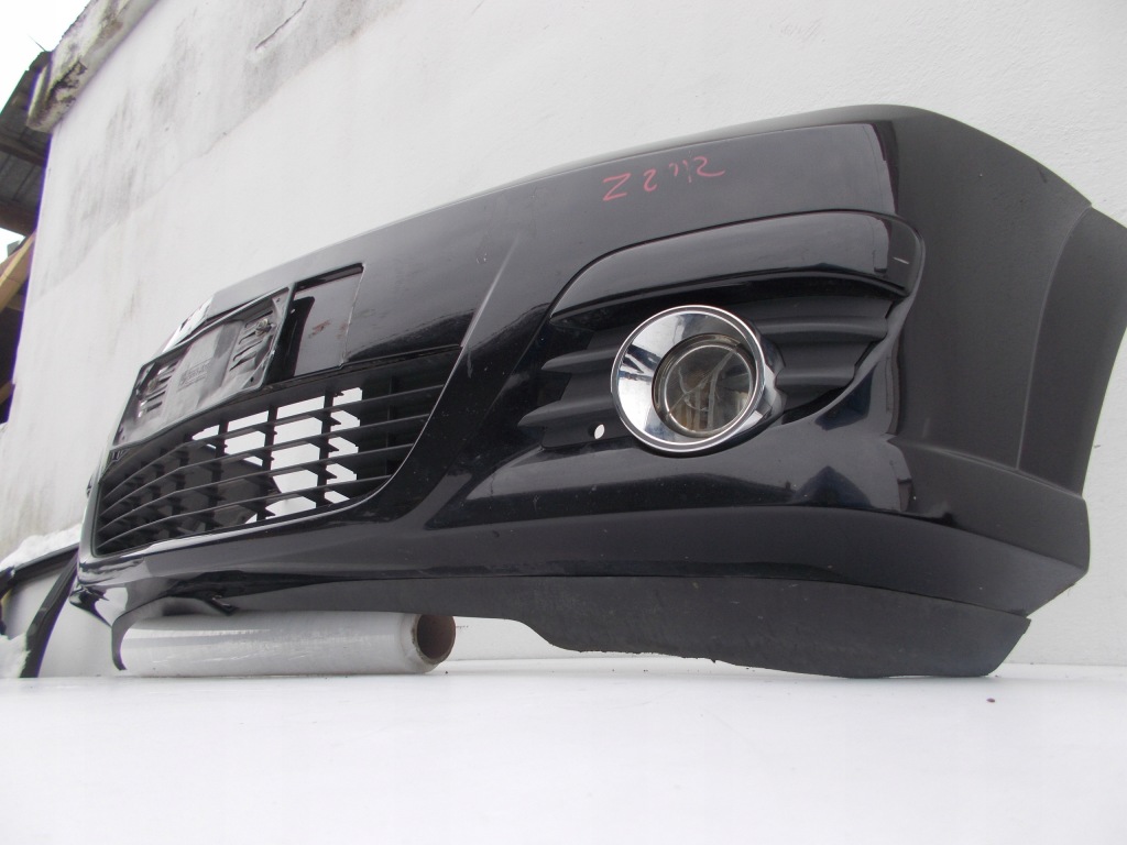 Купить Бампер передний перед opel meriva a lift fl z20r