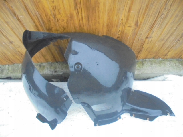 фото №1, Підкрилок ліва передні vw touran 07-10 1t0805973l