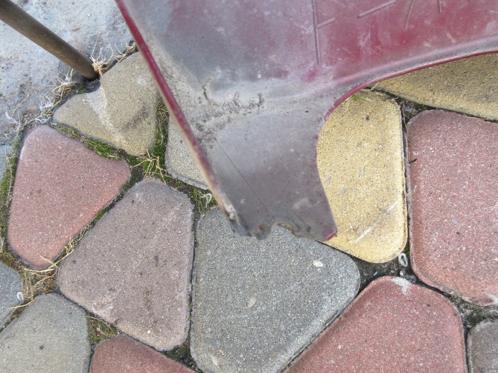 фото №8, Lancia phedra 01-10 крыло левый правый перед kke