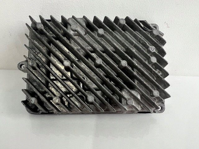 фото №1, Перетворювач модуль led vw audi 4k0941592ba