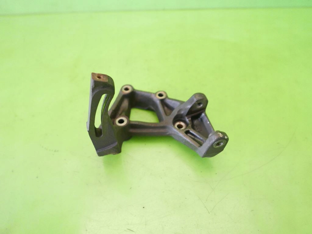 фото №4, Кронштейн кронштейн генератора honda accord v cc7 2.0